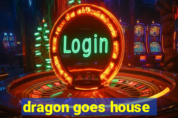 dragon goes house-hunting dublado